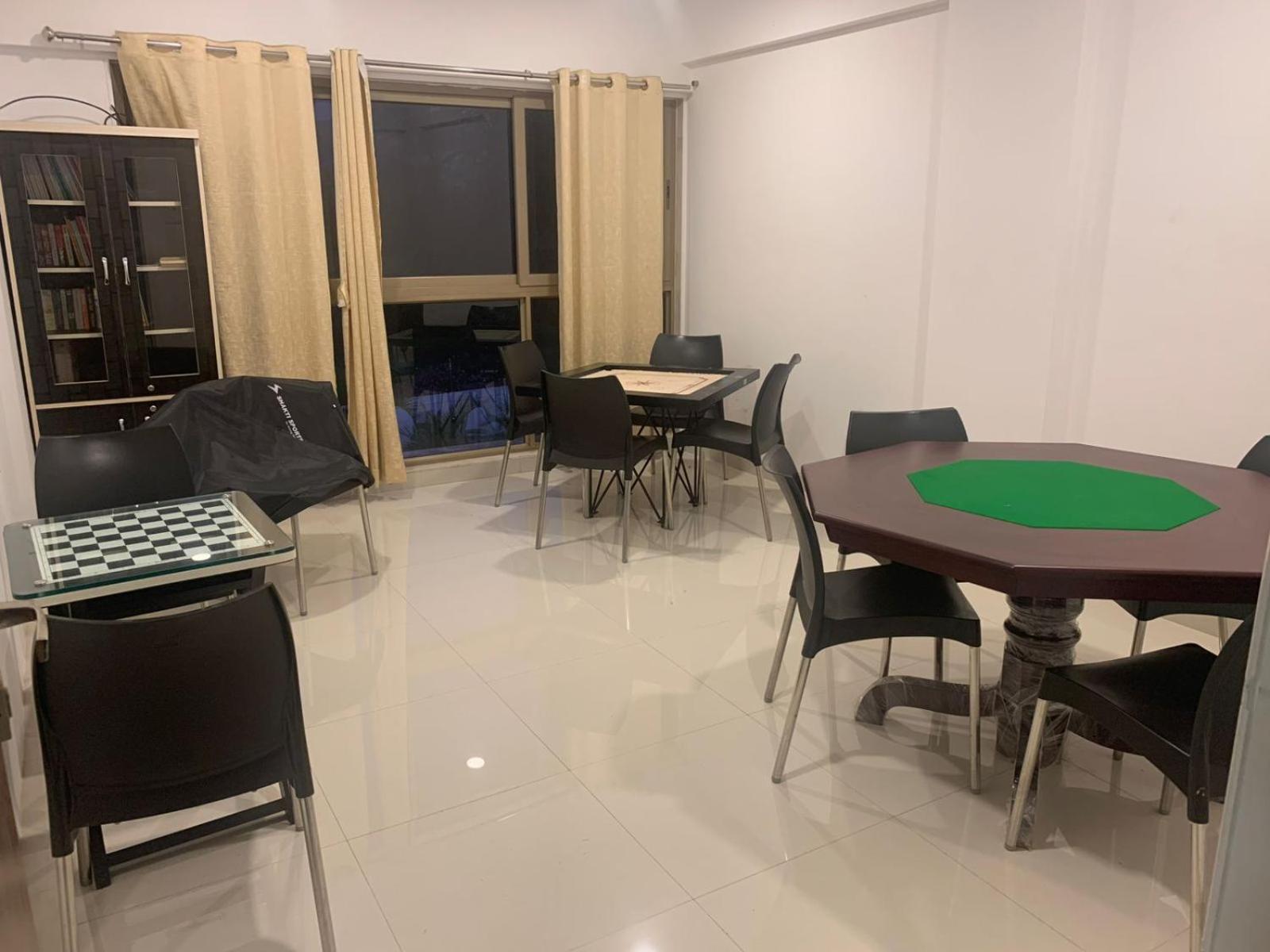 Mizzle Exotica Lonavala Apartamento Exterior foto