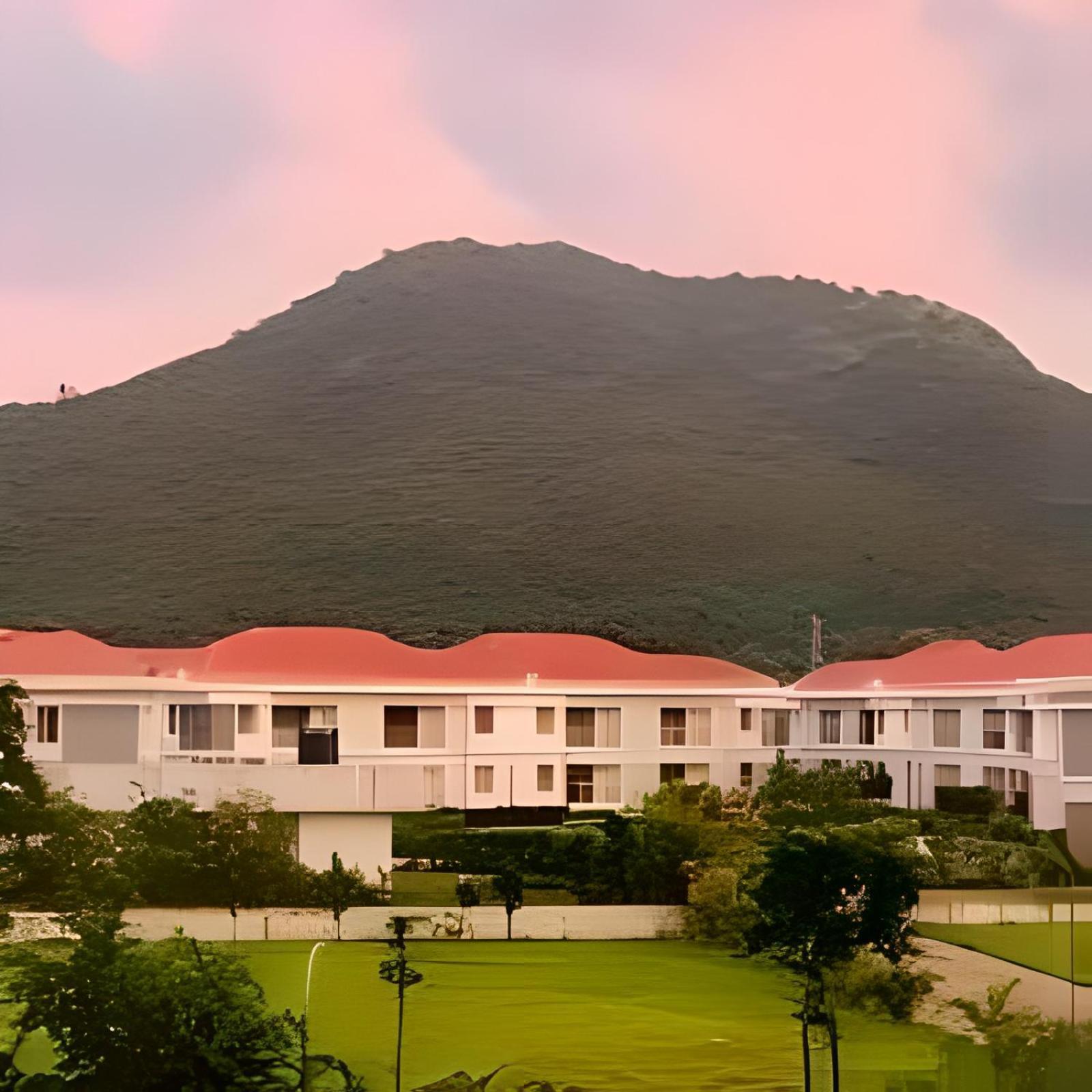 Mizzle Exotica Lonavala Apartamento Exterior foto