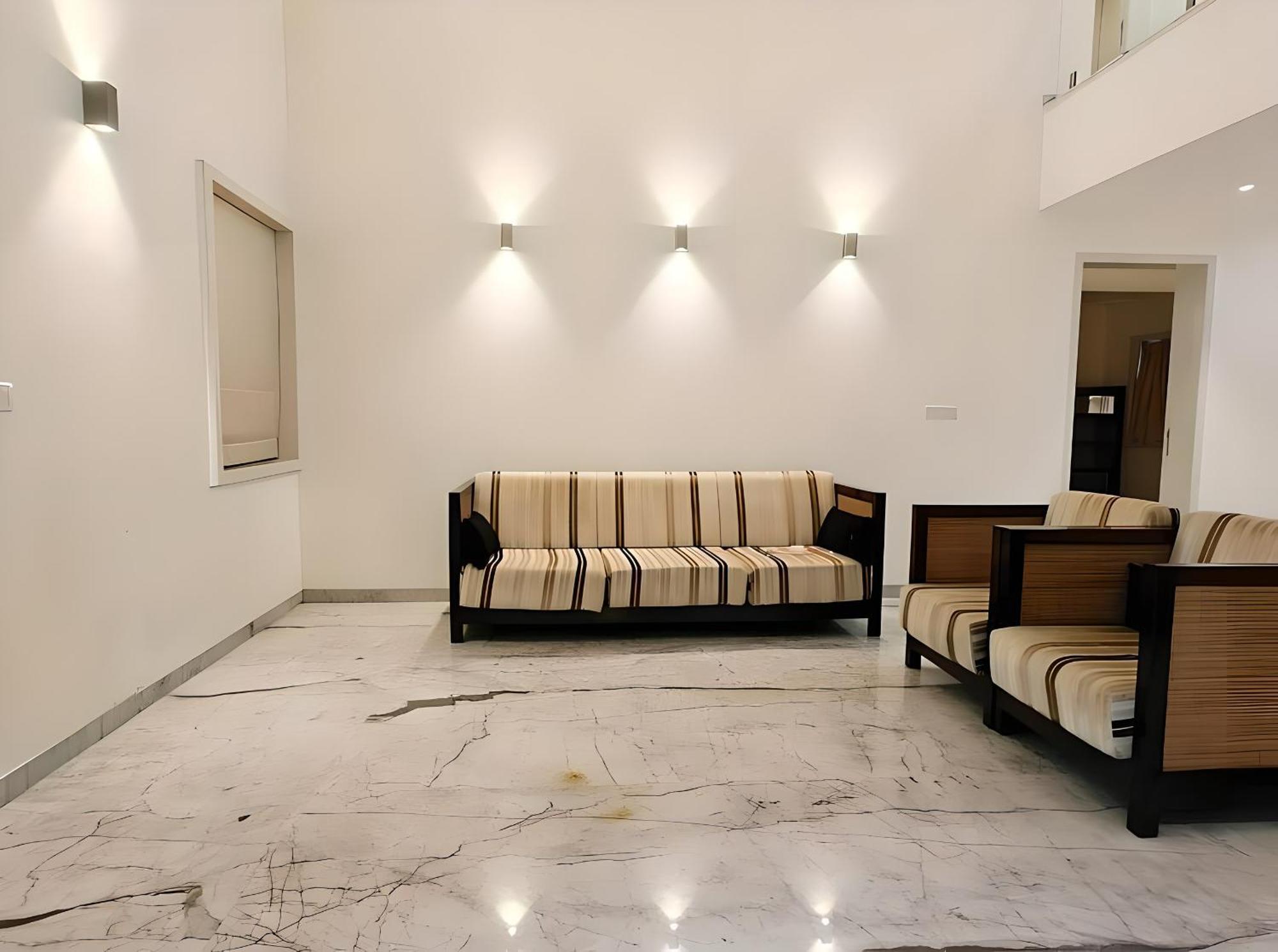Mizzle Exotica Lonavala Apartamento Exterior foto