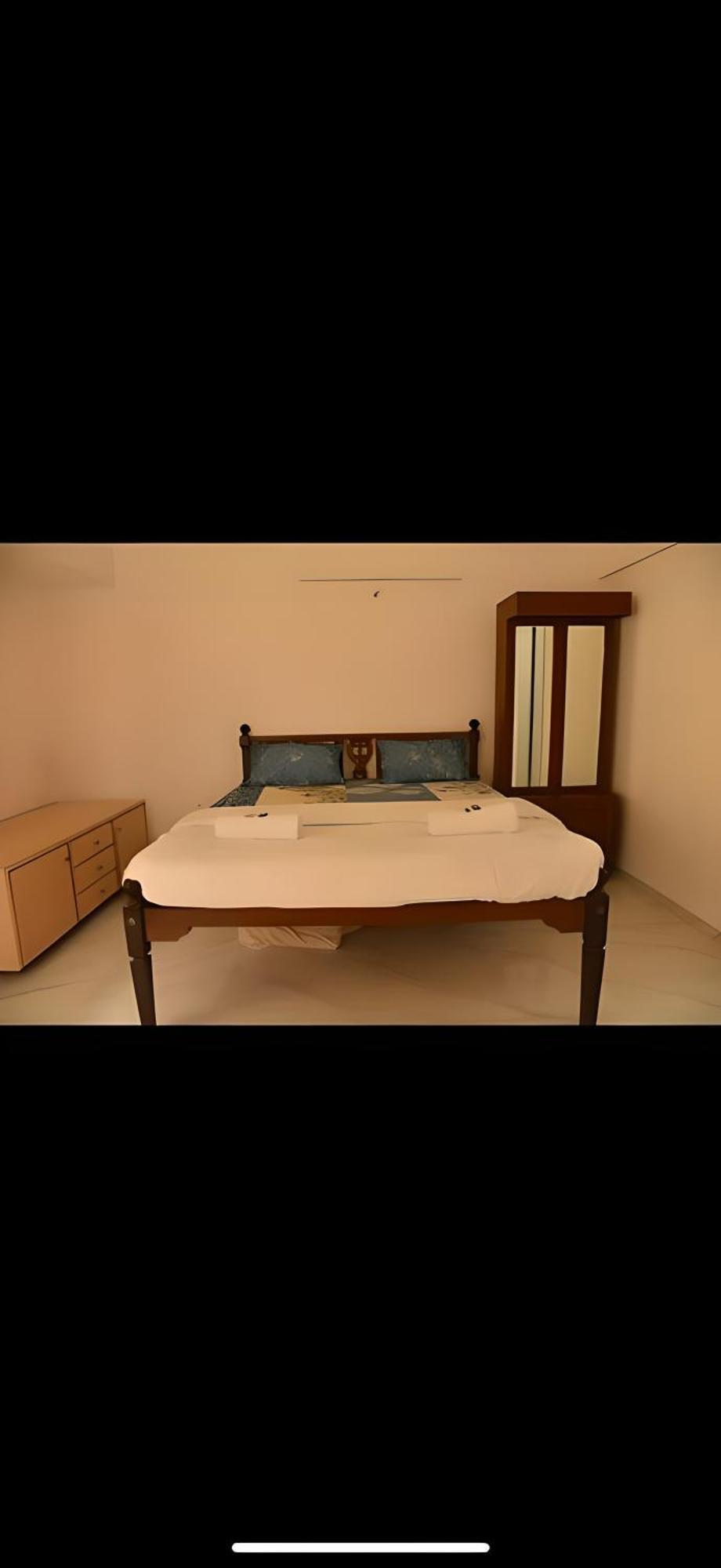 Mizzle Exotica Lonavala Apartamento Exterior foto