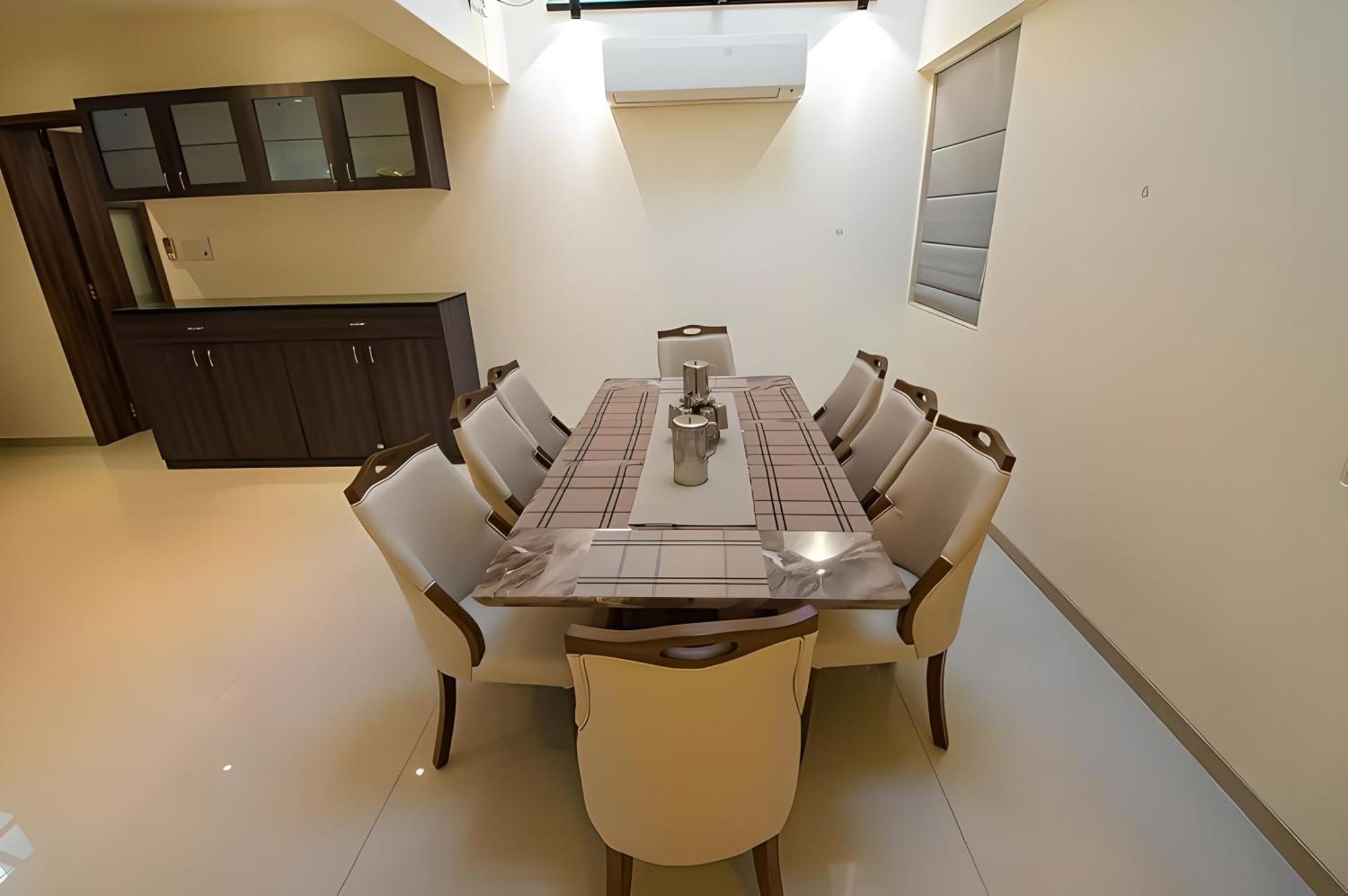 Mizzle Exotica Lonavala Apartamento Exterior foto