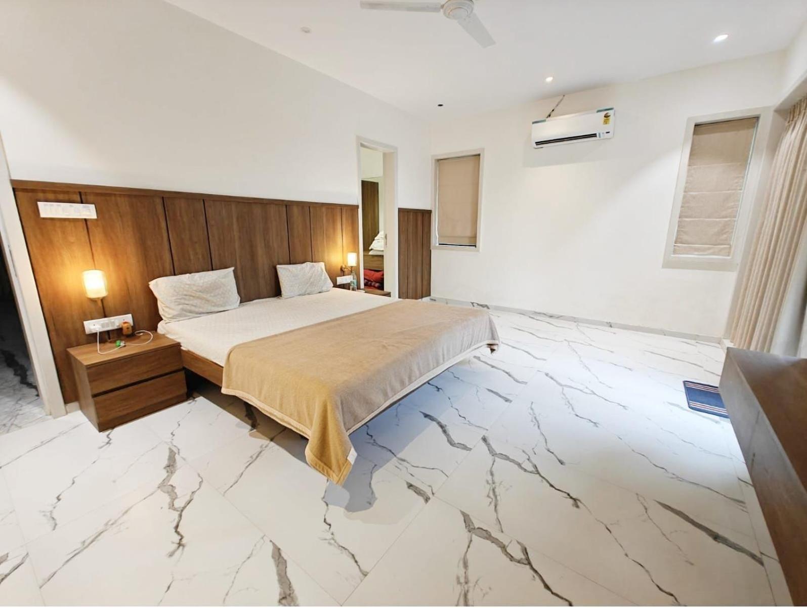 Mizzle Exotica Lonavala Apartamento Exterior foto